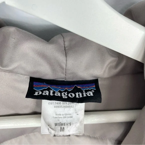 Patagonia Downtown Loft Parka - Picture 11 of 12